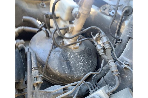 Recambio de servofreno para kia ceed sportswagon (ed) 2.0 emotion referencia OEM IAM 591101H400  