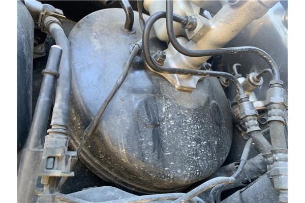 Recambio de servofreno para kia ceed sportswagon (ed) 2.0 emotion referencia OEM IAM 591101H400  