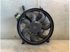 Recambio de electroventilador para hyundai i20 (pb) 1.2 referencia OEM IAM A005341  