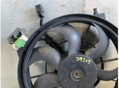 Recambio de electroventilador para hyundai i20 (pb) 1.2 referencia OEM IAM A005341  