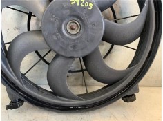 Recambio de electroventilador para hyundai i20 (pb) 1.2 referencia OEM IAM A005341  