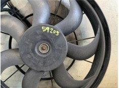 Recambio de electroventilador para hyundai i20 (pb) 1.2 referencia OEM IAM A005341  