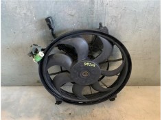 Recambio de electroventilador para hyundai i20 (pb) 1.2 referencia OEM IAM A005341  