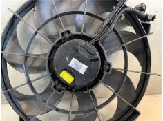 Recambio de electroventilador para hyundai i20 (pb) 1.2 referencia OEM IAM A005341  
