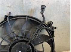 Recambio de electroventilador para hyundai i20 (pb) 1.2 referencia OEM IAM A005341  