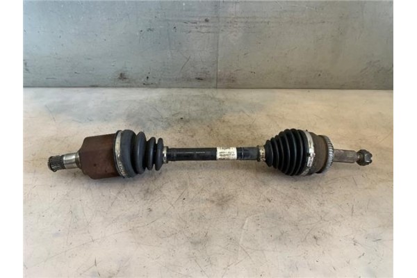 Recambio de palier delantero izquierdo para kia ceed sportswagon (ed) 2.0 emotion referencia OEM IAM 495011H310  