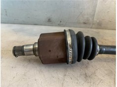 Recambio de palier delantero izquierdo para kia ceed sportswagon (ed) 2.0 emotion referencia OEM IAM 495011H310  