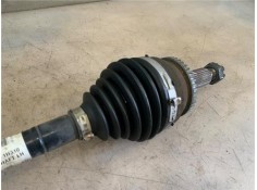 Recambio de palier delantero izquierdo para kia ceed sportswagon (ed) 2.0 emotion referencia OEM IAM 495011H310  