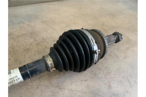 Recambio de palier delantero izquierdo para kia ceed sportswagon (ed) 2.0 emotion referencia OEM IAM 495011H310  