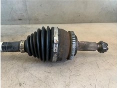 Recambio de palier delantero izquierdo para kia ceed sportswagon (ed) 2.0 emotion referencia OEM IAM 495011H310  