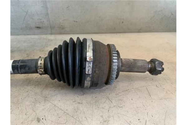 Recambio de palier delantero izquierdo para kia ceed sportswagon (ed) 2.0 emotion referencia OEM IAM 495011H310  