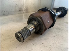 Recambio de palier delantero izquierdo para kia ceed sportswagon (ed) 2.0 emotion referencia OEM IAM 495011H310  