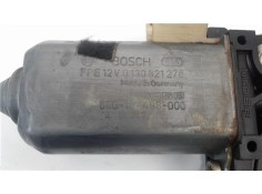 Recambio de mecanismo elevalunas delantero derecho para bmw serie 3 berlina (e36) referencia OEM IAM 130821278  