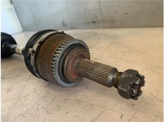 Recambio de palier delantero izquierdo para kia ceed sportswagon (ed) 2.0 emotion referencia OEM IAM 495011H310  