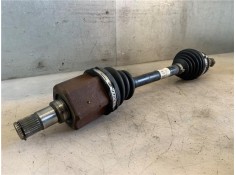 Recambio de palier delantero izquierdo para kia ceed sportswagon (ed) 2.0 emotion referencia OEM IAM 495011H310  