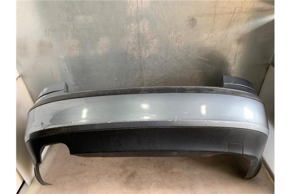 Recambio de paragolpes trasero para skoda octavia berlina (1z3) 1.9 tdi referencia OEM IAM   