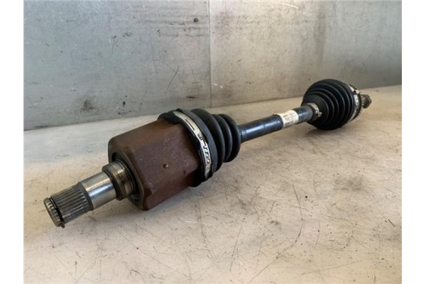 Recambio de palier delantero izquierdo para kia ceed sportswagon (ed) 2.0 emotion referencia OEM IAM 495011H310  