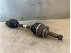 Recambio de palier delantero izquierdo para kia ceed sportswagon (ed) 2.0 emotion referencia OEM IAM 495011H310  