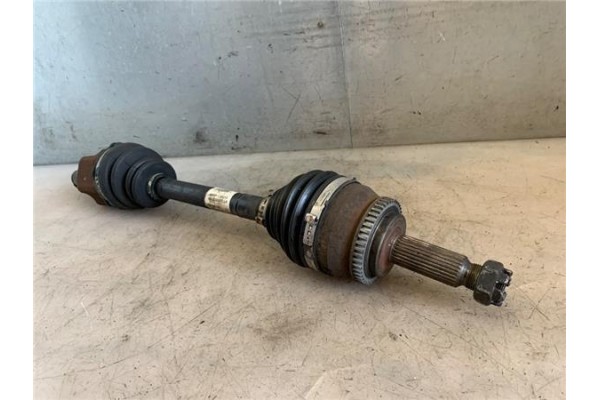 Recambio de palier delantero izquierdo para kia ceed sportswagon (ed) 2.0 emotion referencia OEM IAM 495011H310  