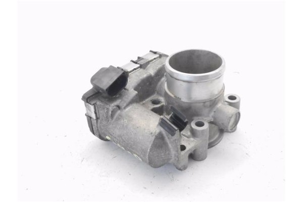 Recambio de caja mariposa aire para fiat ii punto (188) berlina 1.2 16v 80 (188.233, .235, .253, .255, .333, .353, .639, .63 ref