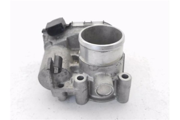 Recambio de caja mariposa aire para fiat ii punto (188) berlina 1.2 16v 80 (188.233, .235, .253, .255, .333, .353, .639, .63 ref