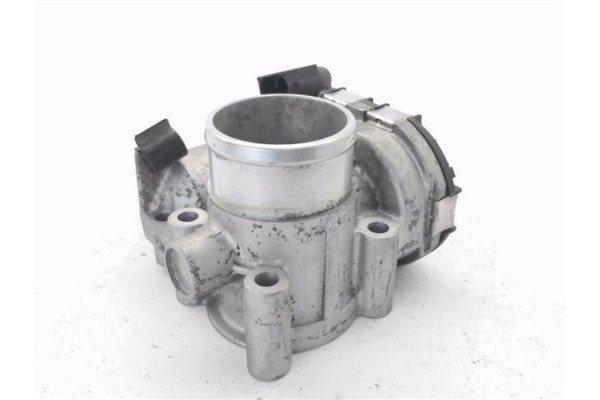 Recambio de caja mariposa aire para fiat ii punto (188) berlina 1.2 16v 80 (188.233, .235, .253, .255, .333, .353, .639, .63 ref