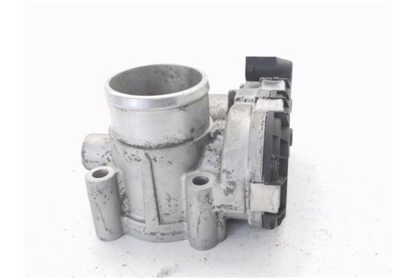 Recambio de caja mariposa aire para fiat ii punto (188) berlina 1.2 16v 80 (188.233, .235, .253, .255, .333, .353, .639, .63 ref