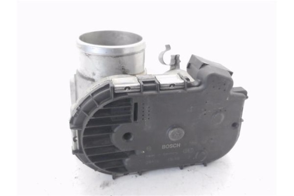 Recambio de caja mariposa aire para fiat ii punto (188) berlina 1.2 16v 80 (188.233, .235, .253, .255, .333, .353, .639, .63 ref