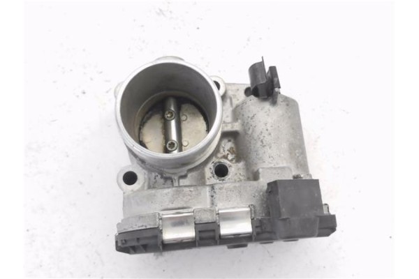 Recambio de caja mariposa aire para fiat ii punto (188) berlina 1.2 16v 80 (188.233, .235, .253, .255, .333, .353, .639, .63 ref