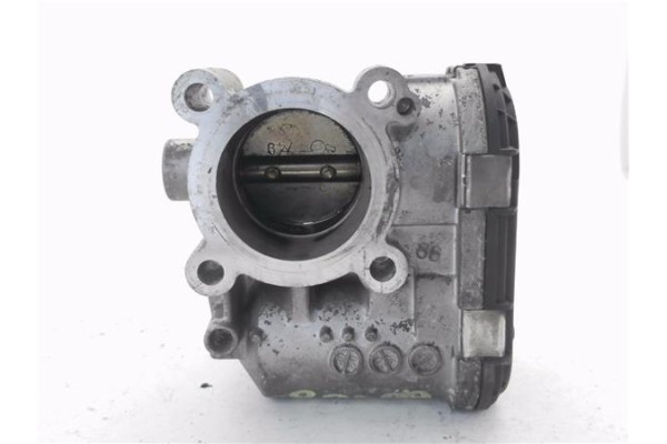 Recambio de caja mariposa aire para fiat ii punto (188) berlina 1.2 16v 80 (188.233, .235, .253, .255, .333, .353, .639, .63 ref