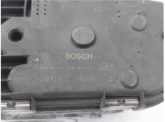 Recambio de caja mariposa aire para fiat ii punto (188) berlina 1.2 16v 80 (188.233, .235, .253, .255, .333, .353, .639, .63 ref