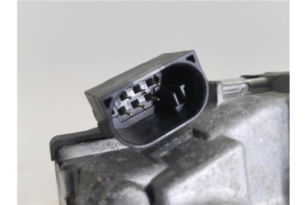 Recambio de caja mariposa aire para fiat ii punto (188) berlina 1.2 16v 80 (188.233, .235, .253, .255, .333, .353, .639, .63 ref