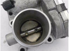 Recambio de caja mariposa aire para fiat ii punto (188) berlina 1.2 16v 80 (188.233, .235, .253, .255, .333, .353, .639, .63 ref