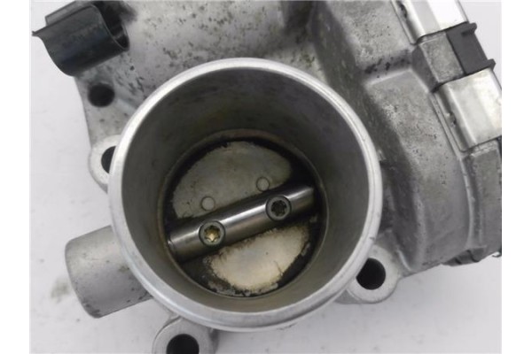 Recambio de caja mariposa aire para fiat ii punto (188) berlina 1.2 16v 80 (188.233, .235, .253, .255, .333, .353, .639, .63 ref