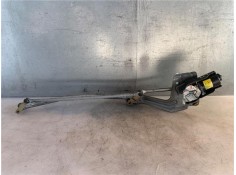 Recambio de motor limpiaparabrisas delantero para renault megane i (ba0/1_) 1.6 e (ba0f, ba0s) referencia OEM IAM 53548402  