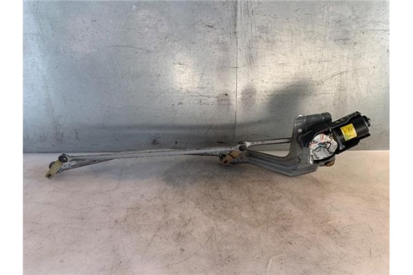 Recambio de motor limpiaparabrisas delantero para renault megane i (ba0/1_) 1.6 e (ba0f, ba0s) referencia OEM IAM 53548402  