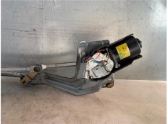 Recambio de motor limpiaparabrisas delantero para renault megane i (ba0/1_) 1.6 e (ba0f, ba0s) referencia OEM IAM 53548402  