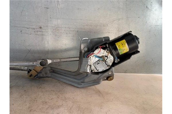 Recambio de motor limpiaparabrisas delantero para renault megane i (ba0/1_) 1.6 e (ba0f, ba0s) referencia OEM IAM 53548402  