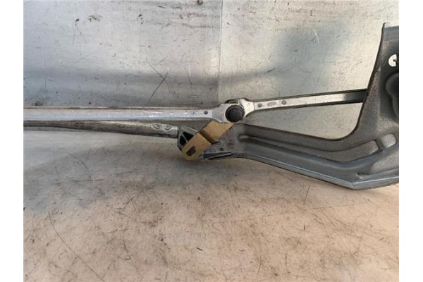 Recambio de motor limpiaparabrisas delantero para renault megane i (ba0/1_) 1.6 e (ba0f, ba0s) referencia OEM IAM 53548402  