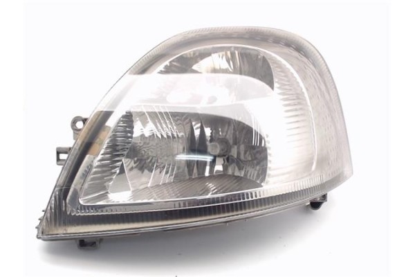 Recambio de faro delantero izquierdo para renault master furgón 2.5 caja cerrada, techo ´´maxi´´ l2h3 rs 3578 referencia OEM IAM