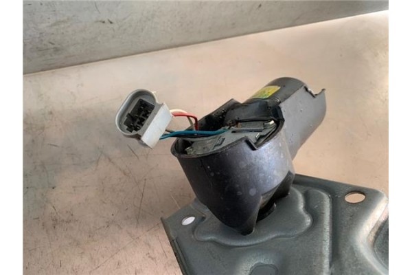 Recambio de motor limpiaparabrisas delantero para renault megane i (ba0/1_) 1.6 e (ba0f, ba0s) referencia OEM IAM 53548402  