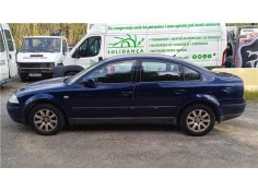 volkswagen passat berlina (3b3) del año 2003