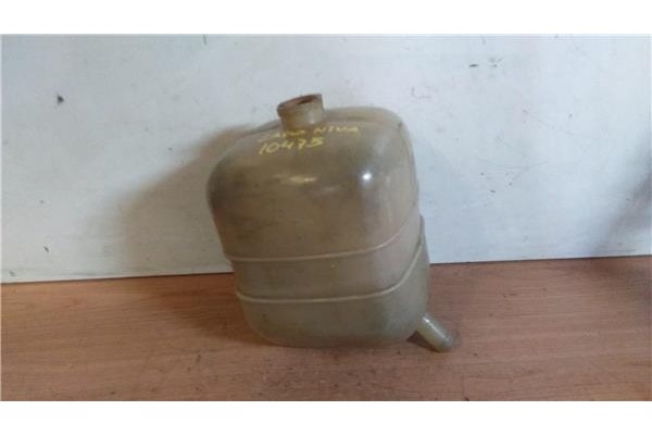 Recambio de botella expansion para lada niva (2121/21213/21214/21215/2131) referencia OEM IAM 21011311014  