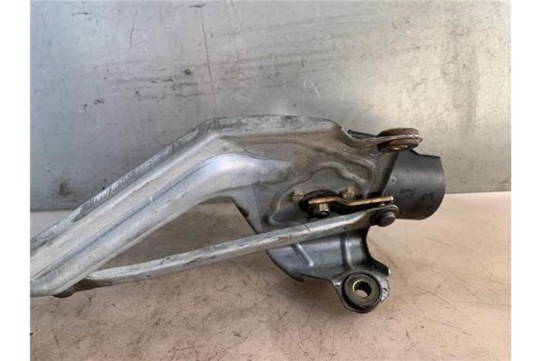 Recambio de motor limpiaparabrisas delantero para renault megane i (ba0/1_) 1.6 e (ba0f, ba0s) referencia OEM IAM 53548402  