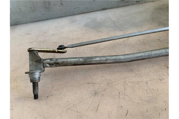 Recambio de motor limpiaparabrisas delantero para renault megane i (ba0/1_) 1.6 e (ba0f, ba0s) referencia OEM IAM 53548402  