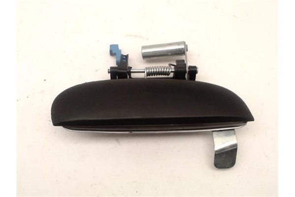 Recambio de maneta exterior trasero derecha para hyundai i10 (pa) 1.2 classic referencia OEM IAM   