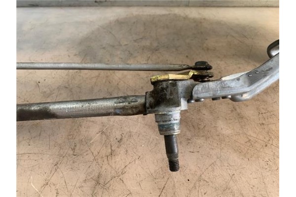 Recambio de motor limpiaparabrisas delantero para renault megane i (ba0/1_) 1.6 e (ba0f, ba0s) referencia OEM IAM 53548402  