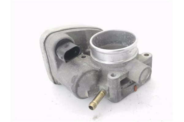 Recambio de caja mariposa aire para chrysler pt cruiser 1.6 catwalk classic referencia OEM IAM 408238723002 4777860AA 