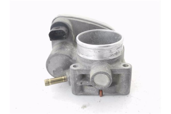 Recambio de caja mariposa aire para chrysler pt cruiser 1.6 catwalk classic referencia OEM IAM 408238723002 4777860AA 