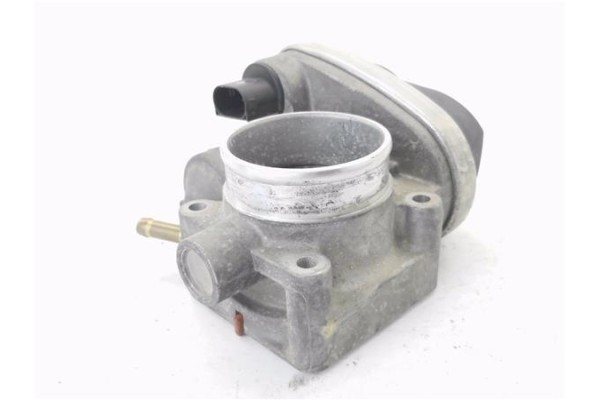 Recambio de caja mariposa aire para chrysler pt cruiser 1.6 catwalk classic referencia OEM IAM 408238723002 4777860AA 